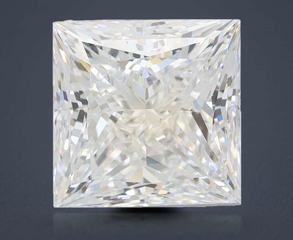 3.53 Carat · D · FL Rare Carat Ideal Cut