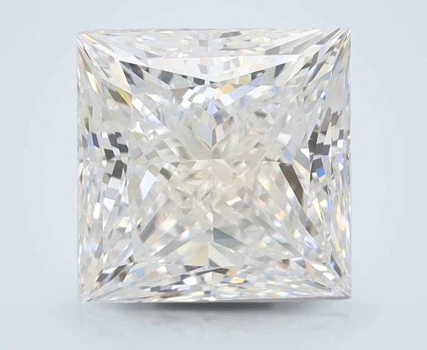 3.53 Carat · D · FL Rare Carat Ideal Cut