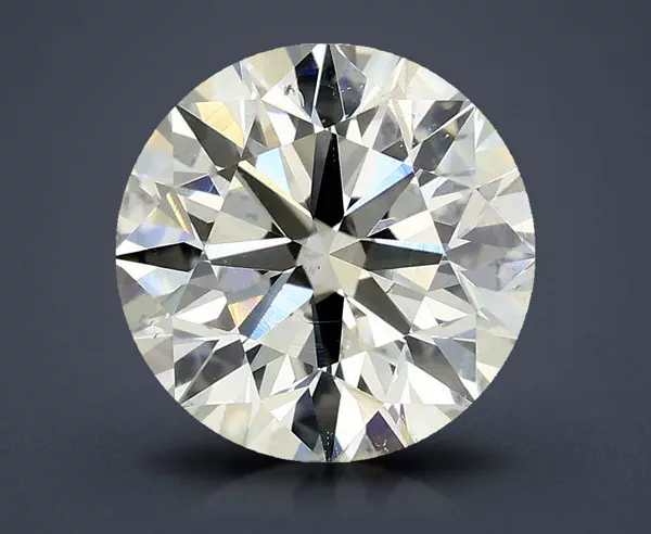 0.75 Carat · J · SI1 Rare Carat Ideal Cut