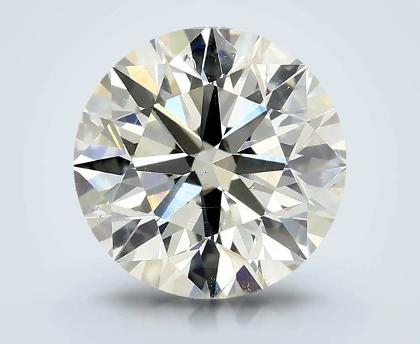 0.75 Carat · J · SI1 Rare Carat Ideal Cut