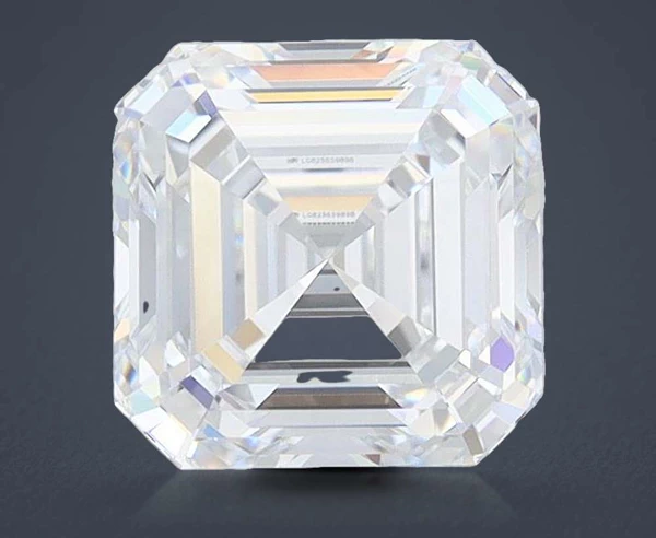 2.08 Carat · E · FL Rare Carat Ideal Cut