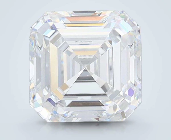 2.08 Carat · E · FL Rare Carat Ideal Cut