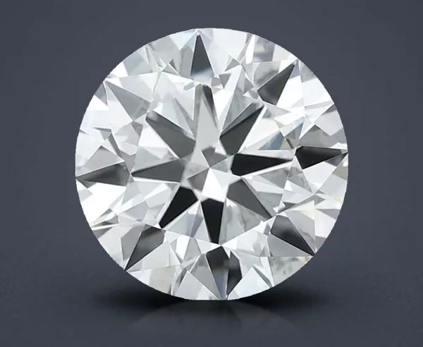 2.95 Carat · E · VS1 Rare Carat Ideal Cut