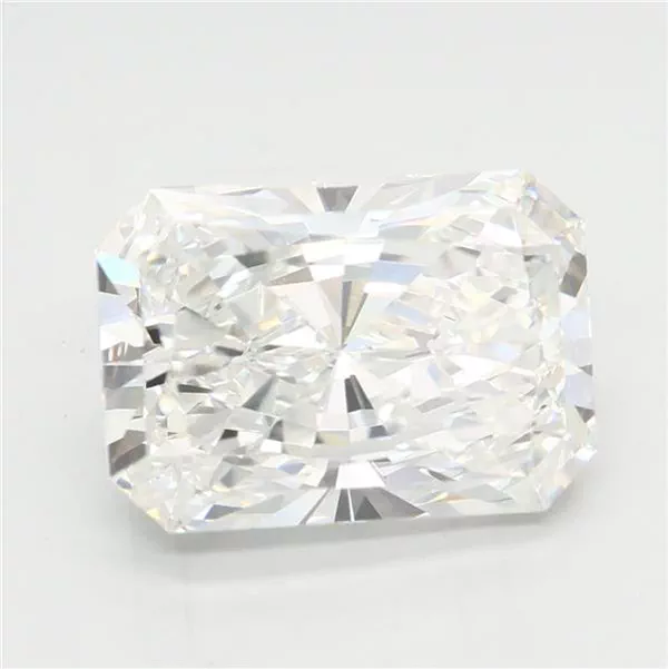 3.08 Carat · F · VVS2 Rare Carat Ideal Cut