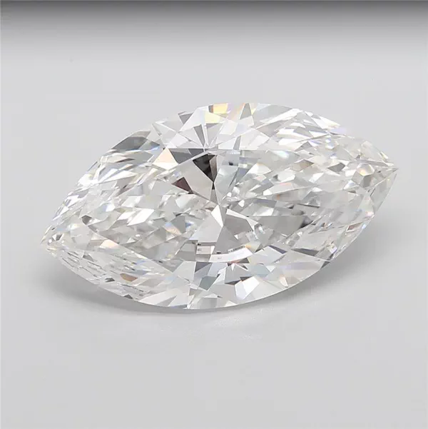 15.3 Carat · F · VVS2 very good Cut