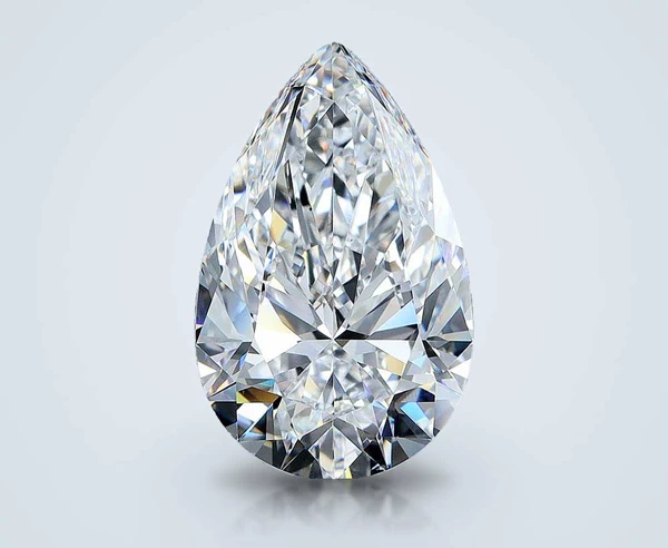 5.01 Carat · D · VS2 Rare Carat Ideal Cut