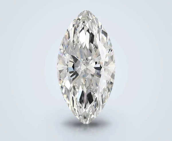 2.57 Carat · F · VS2 Rare Carat Ideal Cut
