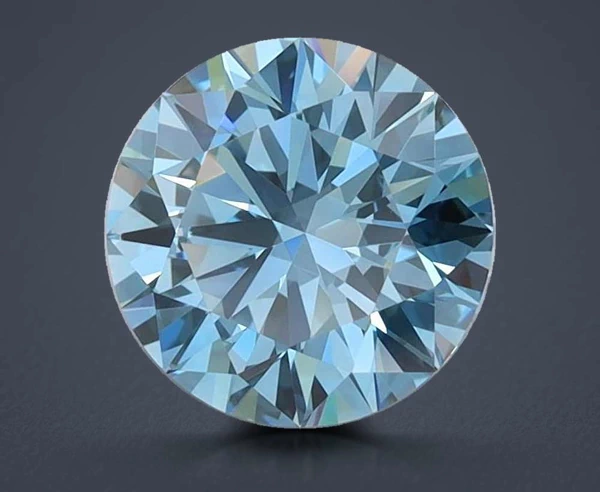 1.47 Carat · Fancy Vivid · VVS2