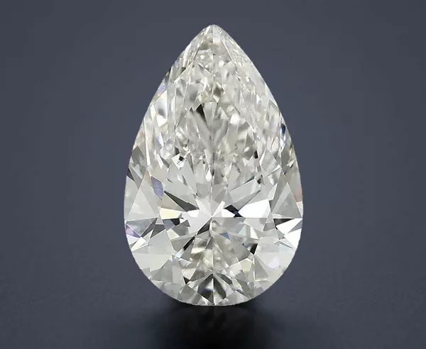 2.55 Carat · G · VS1 Rare Carat Ideal Cut