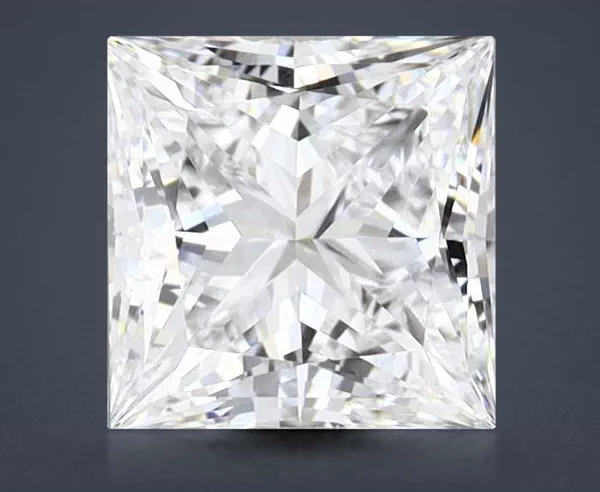 1.48 Carat · D · VVS2 Rare Carat Ideal Cut