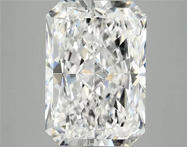 4.86 Carat · E · VVS2 Rare Carat Ideal Cut