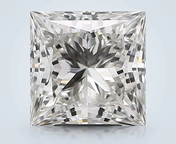 4.08 Carat · G · VVS2 Rare Carat Ideal Cut
