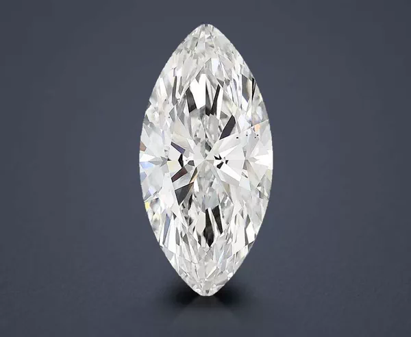 2.57 Carat · E · VS2 Rare Carat Ideal Cut