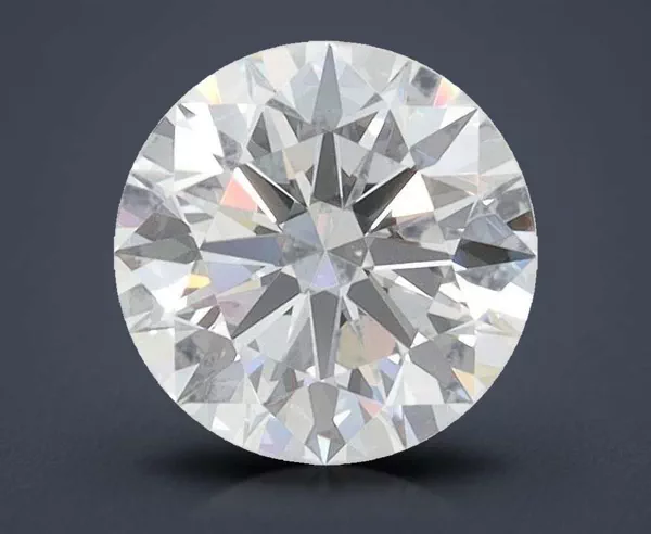1.55 Carat · E · VVS1 Rare Carat Ideal Cut