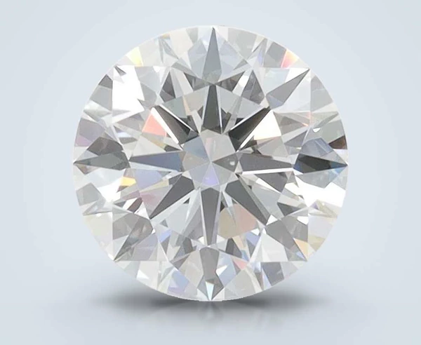 1.55 Carat · E · VVS1 Rare Carat Ideal Cut