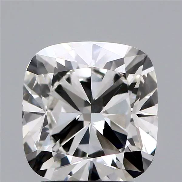 2.01 Carat · H · VVS2 Rare Carat Ideal Cut