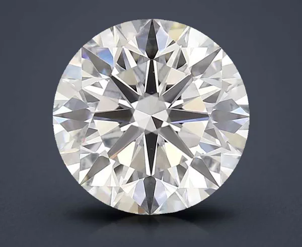 1.32 Carat · D · VS1 Rare Carat Ideal Cut