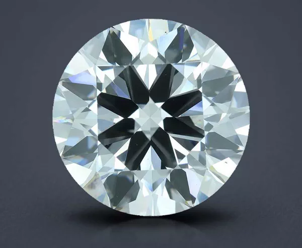 10.01 Carat · E · VS1 excellent Cut