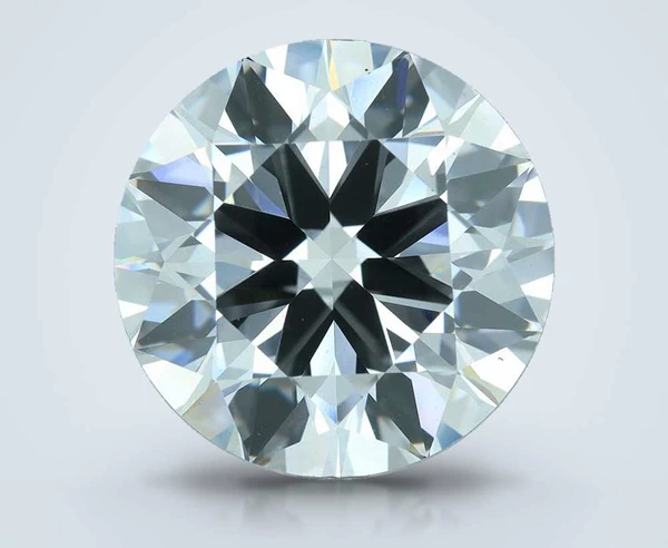 10.01 Carat · E · VS1 excellent Cut