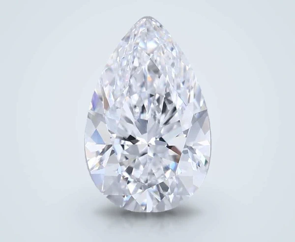 1.13 Carat · D · VVS2 Rare Carat Ideal Cut
