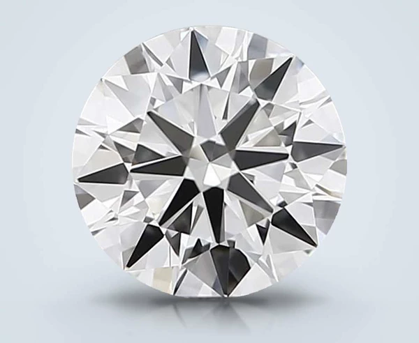 1.24 Carat · E · IF Rare Carat Ideal Cut