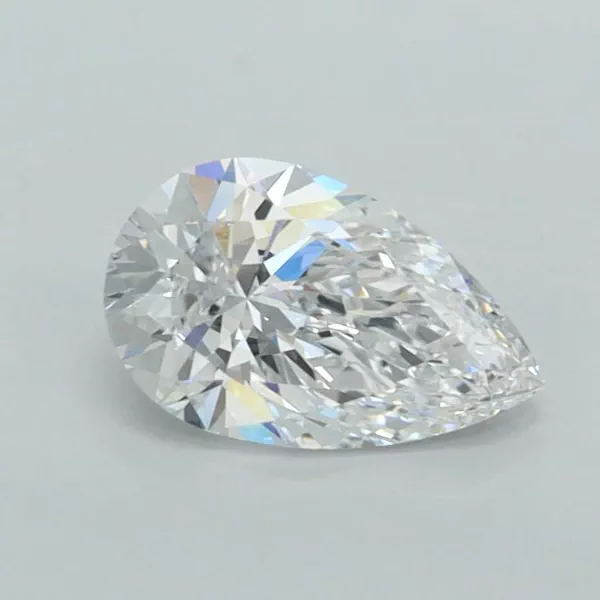 1.11 Carat · D · VVS1 Rare Carat Ideal Cut