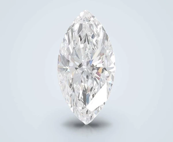 1.07 Carat · D · VVS1 Rare Carat Ideal Cut