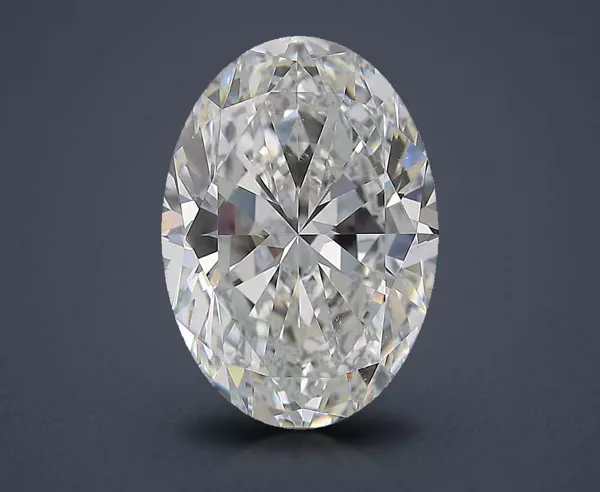 5.01 Carat · G · SI1 Rare Carat Ideal Cut