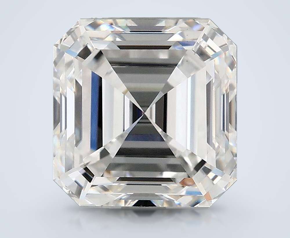 2.98 Carat · E · VS1 excellent Cut