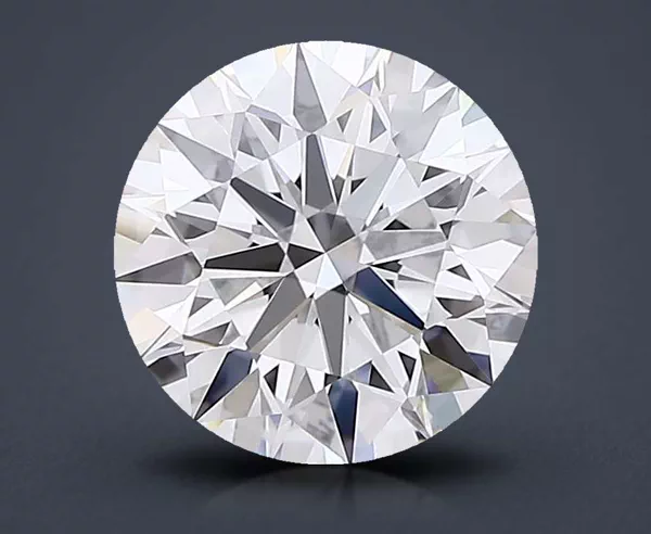 1.56 Carat · D · FL Rare Carat Ideal Cut