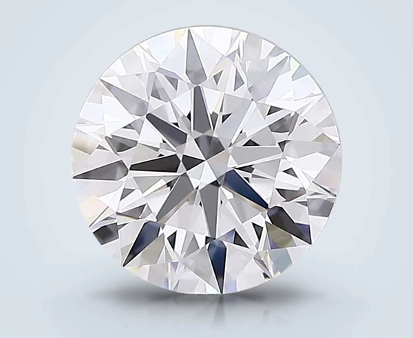 1.56 Carat · D · FL Rare Carat Ideal Cut