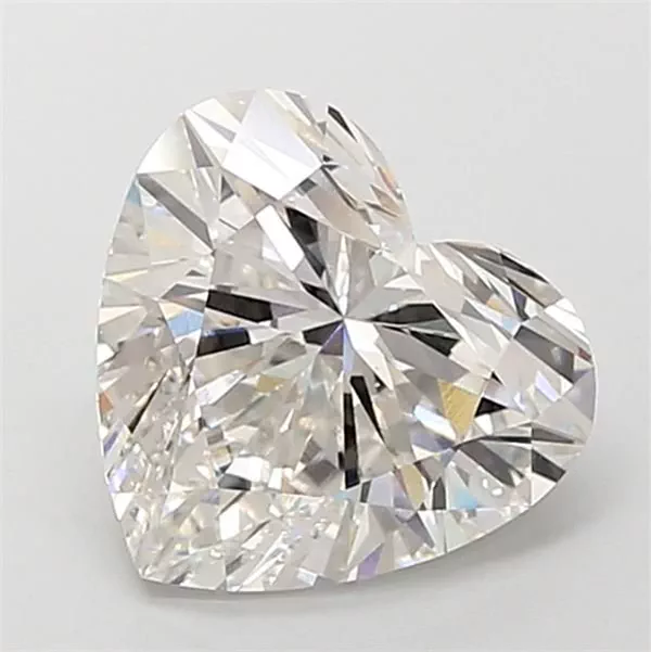 5.09 Carat · G · VS1 Rare Carat Ideal Cut