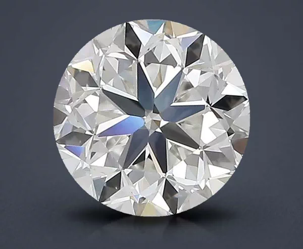 1.01 Carat · H · VVS2 good Cut