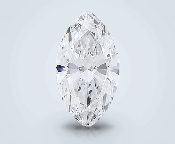 3.01 Carat · D · VS2 Rare Carat Ideal Cut