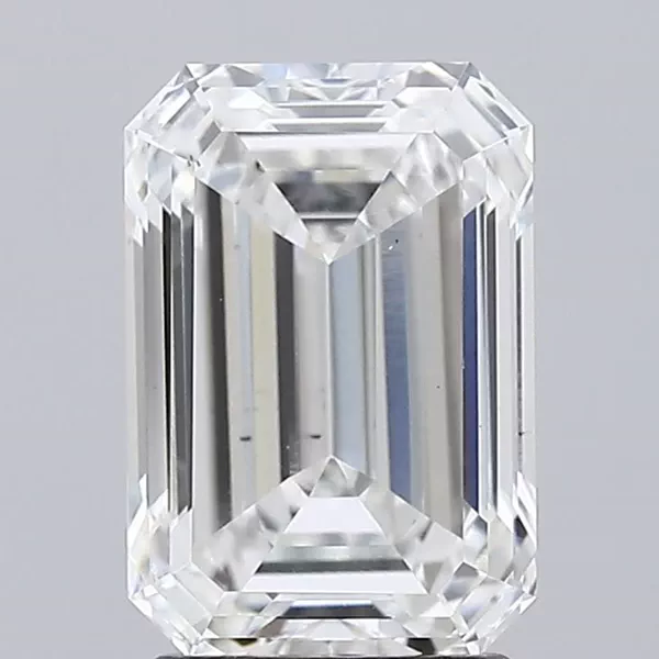 2.39 Carat · F · VS1 Rare Carat Ideal Cut