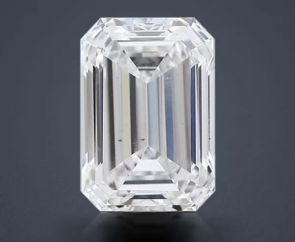 2.39 Carat · F · VS1 Rare Carat Ideal Cut