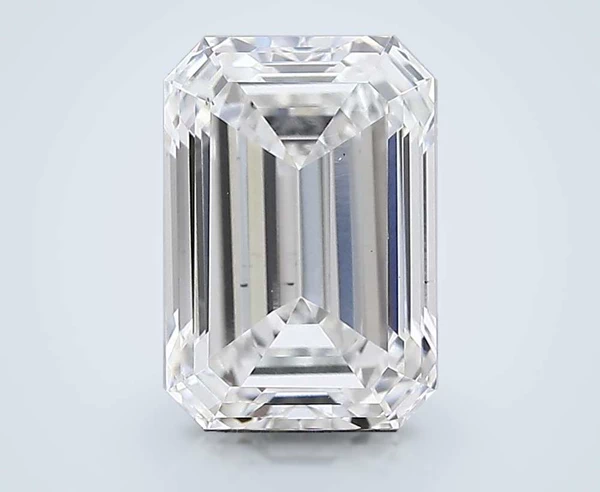 2.39 Carat · F · VS1 Rare Carat Ideal Cut