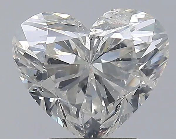 2.51 Carat · I · SI2 Rare Carat Ideal Cut