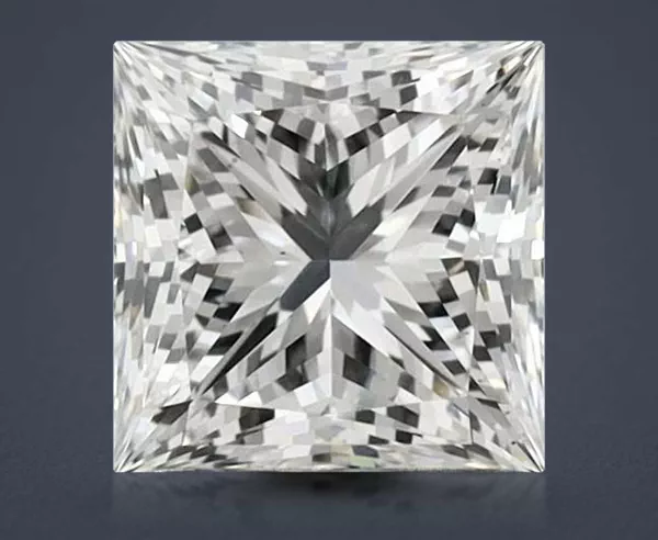 1.31 Carat · F · VS1 Rare Carat Ideal Cut