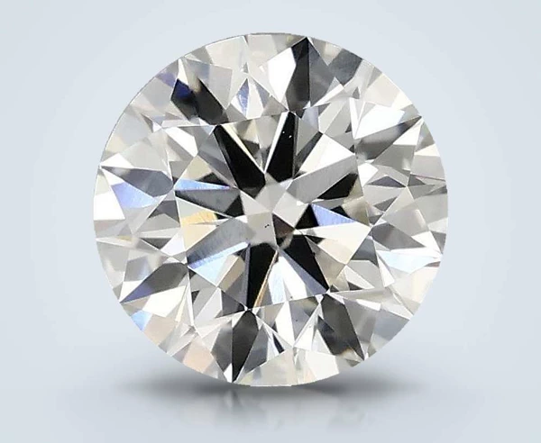 1.48 Carat · G · VS1 Rare Carat Ideal Cut