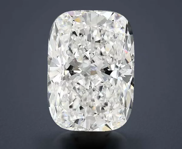 2.89 Carat · D · VVS2 Rare Carat Ideal Cut