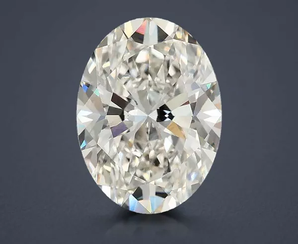 3.01 Carat · H · VS1 Rare Carat Ideal Cut