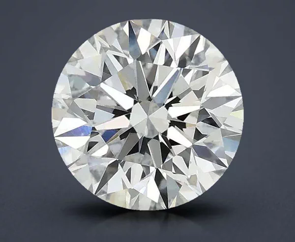1 Carat · D · VS1 excellent Cut