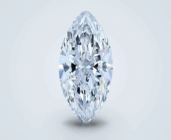 1.76 Carat · D · VVS2 Rare Carat Ideal Cut