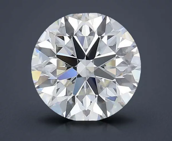 0.46 Carat · I · VVS1 excellent Cut