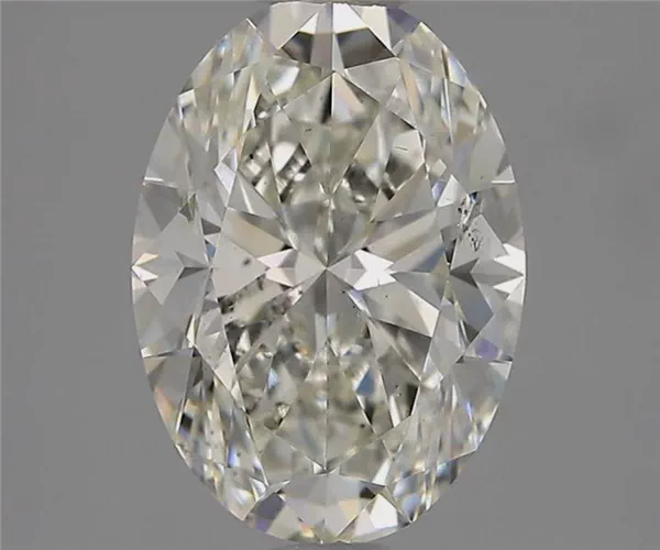 1.8 Carat · J · SI1 very good Cut