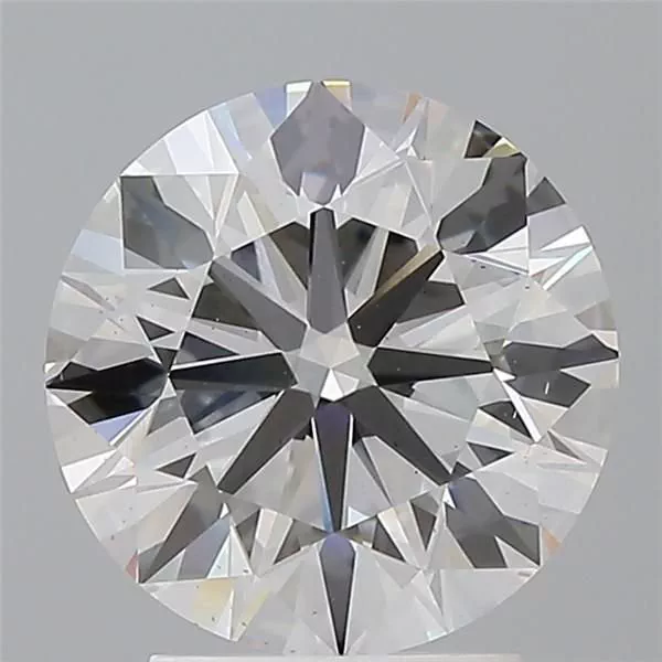 3 Carat · E · VS2 Rare Carat Ideal Cut