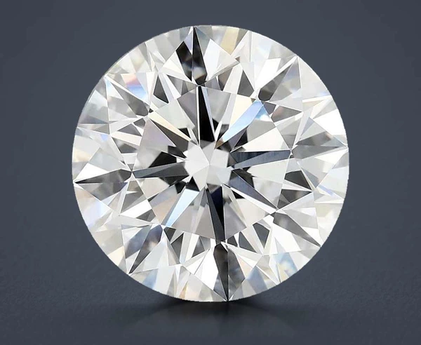 6.86 Carat · E · VVS2 excellent Cut