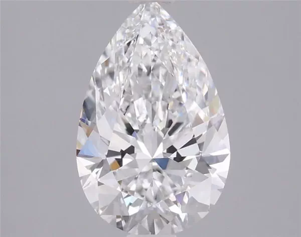 1.38 Carat · D · IF Rare Carat Ideal Cut