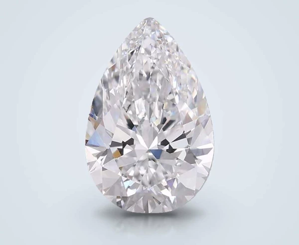 1.38 Carat · D · IF Rare Carat Ideal Cut